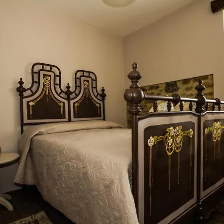 Апартаменты Gli Ippocastani *