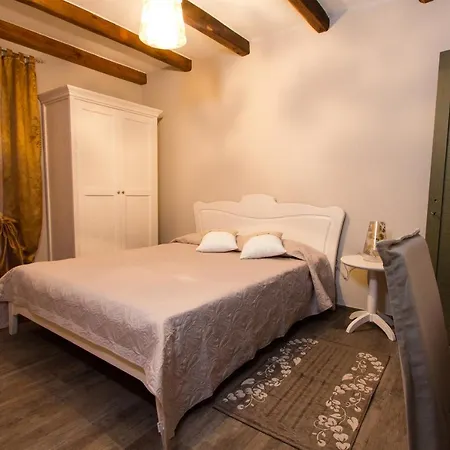 Gli Ippocastani Апартаменты San Benedetto Belbo