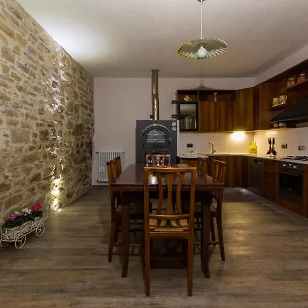 Апартаменты Gli Ippocastani