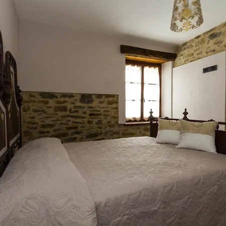 Apartment Gli Ippocastani *
