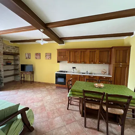 Apartment Gli Ippocastani