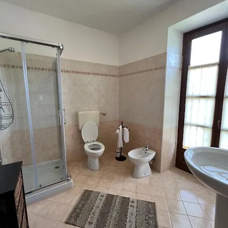 Gli Ippocastani * San Benedetto Belbo