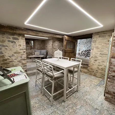 Gli Ippocastani San Benedetto Belbo